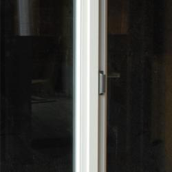 Dänisch-Tür-Schnäpper-Muschelgriff