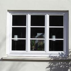 das übliche Standardfenster